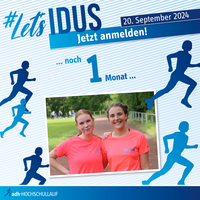 IDUS adh-Hochschullauf 2024