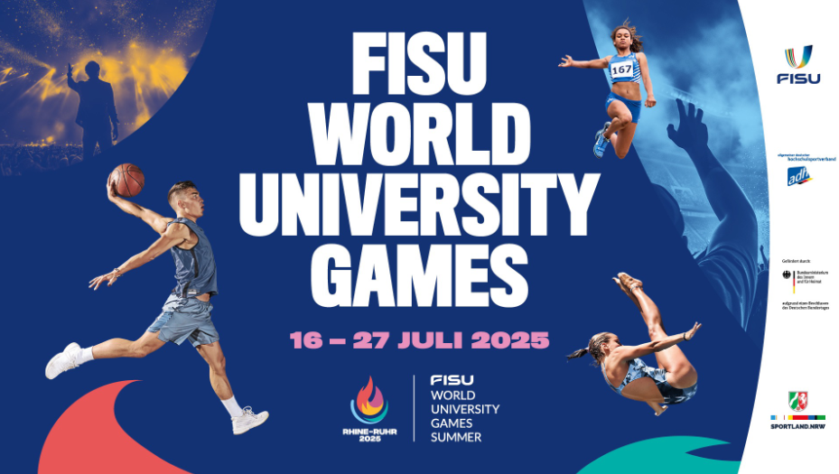 FISU